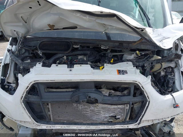 Продаж на аукціоні авто 2023 Ford Transit T-350, vin: 1FBAX9C86PKA04448, номер лоту: 12696242