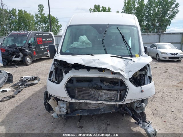 Продаж на аукціоні авто 2023 Ford Transit T-350, vin: 1FBAX9C86PKA04448, номер лоту: 12696242