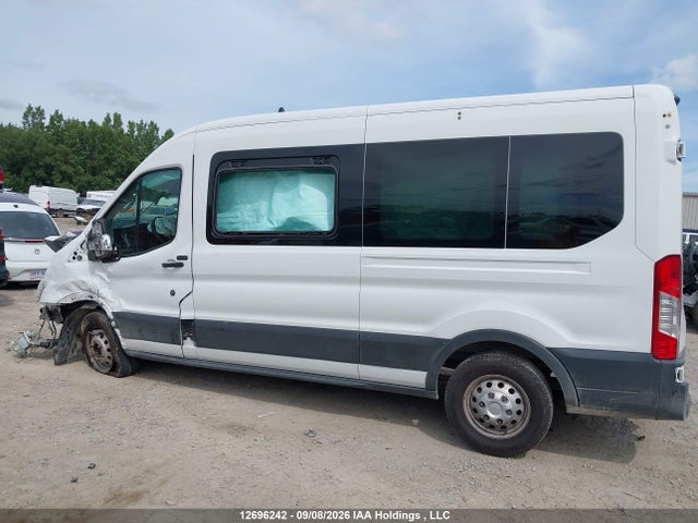Продаж на аукціоні авто 2023 Ford Transit T-350, vin: 1FBAX9C86PKA04448, номер лоту: 12696242
