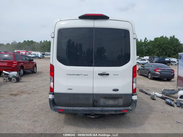 Продаж на аукціоні авто 2023 Ford Transit T-350, vin: 1FBAX9C86PKA04448, номер лоту: 12696242