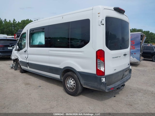 Продаж на аукціоні авто 2023 Ford Transit T-350, vin: 1FBAX9C86PKA04448, номер лоту: 12696242