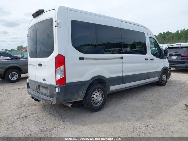 Продаж на аукціоні авто 2023 Ford Transit T-350, vin: 1FBAX9C86PKA04448, номер лоту: 12696242