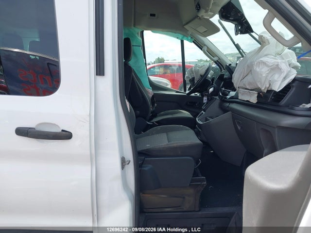 Продаж на аукціоні авто 2023 Ford Transit T-350, vin: 1FBAX9C86PKA04448, номер лоту: 12696242
