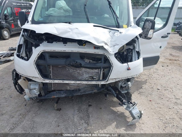 Продаж на аукціоні авто 2023 Ford Transit T-350, vin: 1FBAX9C86PKA04448, номер лоту: 12696242