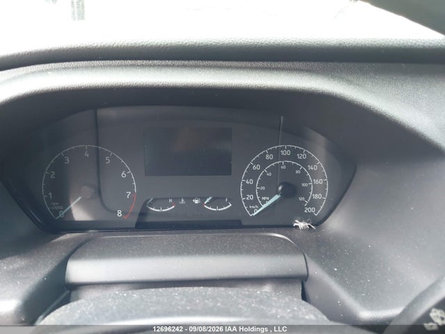 Продаж на аукціоні авто 2023 Ford Transit T-350, vin: 1FBAX9C86PKA04448, номер лоту: 12696242