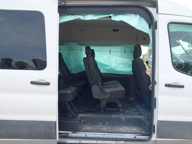Продаж на аукціоні авто 2023 Ford Transit T-350, vin: 1FBAX9C86PKA04448, номер лоту: 12696242