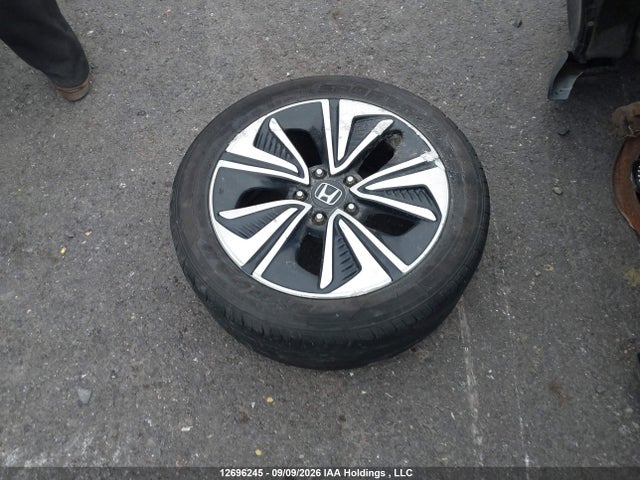 Продажа на аукционе авто 2016 Honda Civic Ex, vin: 2HGFC1F4XGH101541, номер лота: 12696245