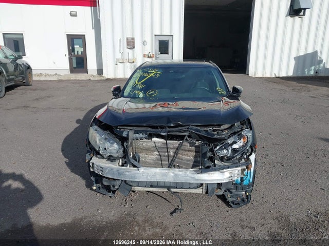Продажа на аукционе авто 2016 Honda Civic Ex, vin: 2HGFC1F4XGH101541, номер лота: 12696245