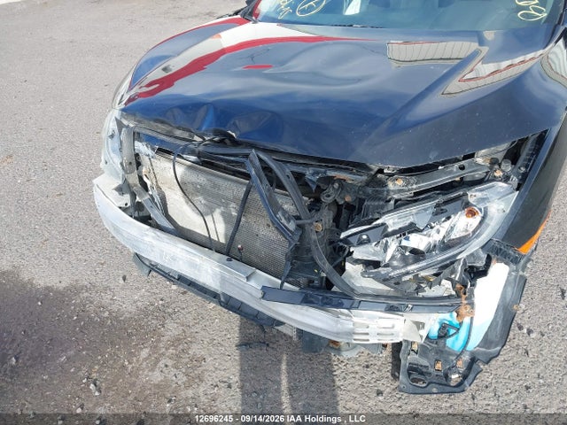 Продажа на аукционе авто 2016 Honda Civic Ex, vin: 2HGFC1F4XGH101541, номер лота: 12696245