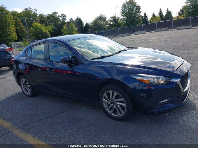 Mazda 3 SPORT 2017 JM1BN1U77H1147736 Image 13