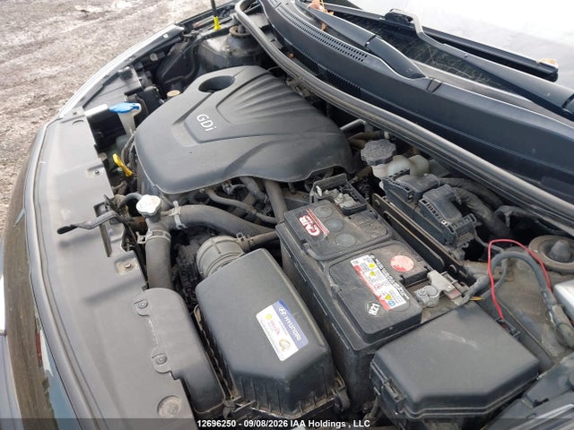 Продажа на аукционе авто 2016 Hyundai Accent Gl, vin: KMHCT5AE2GU245554, номер лота: 12696250