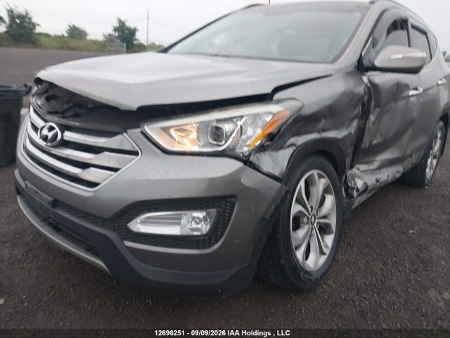Auction sale of the 2015 Hyundai Santa Fe Sport, vin: 5XYZUDLA6FG301818, lot number: 12696251
