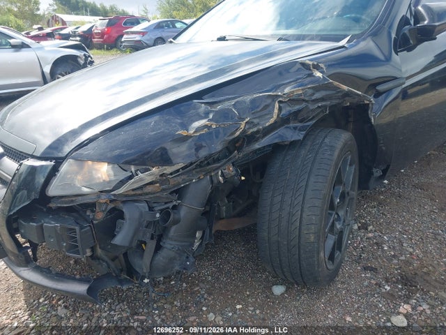 12696252 :رقم المزاد ، 19UUA76518A800744 vin ، 2008 Acura Tl Type S مزاد بيع
