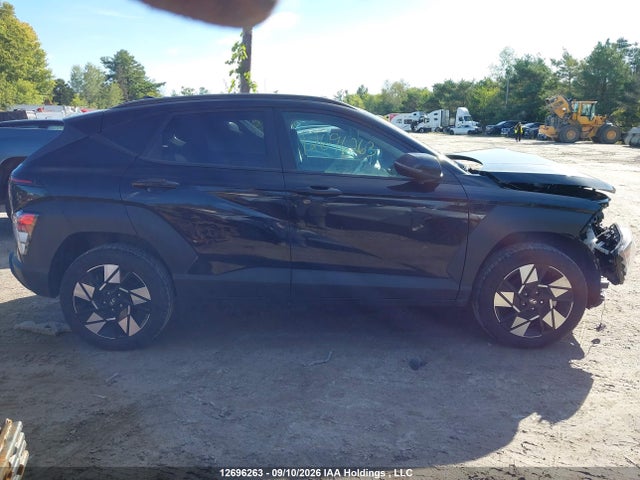 Hyundai Kona Sel 2025 KM8HBCAB1SU302788 Image 14