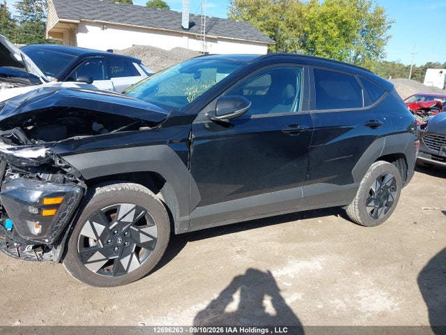 Hyundai Kona Sel 2025 KM8HBCAB1SU302788 Image 15
