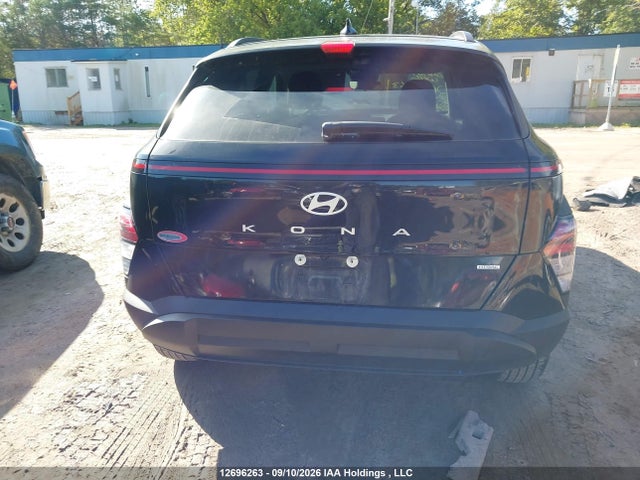 Hyundai Kona Sel 2025 KM8HBCAB1SU302788 Image 17