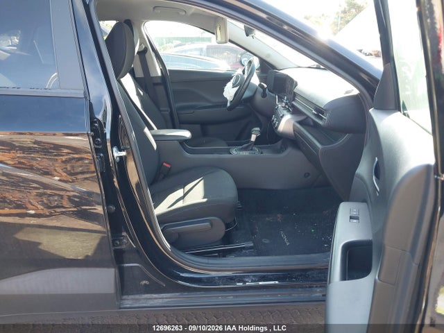 Hyundai Kona Sel 2025 KM8HBCAB1SU302788 Image 5