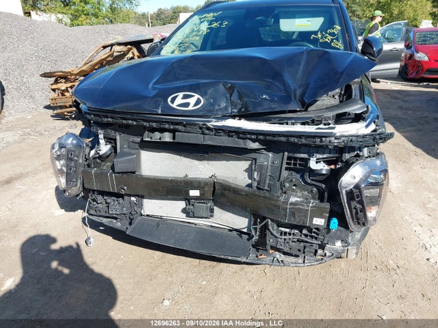 Hyundai Kona Sel 2025 KM8HBCAB1SU302788 Image 6