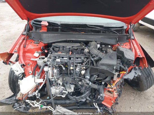 Aukcja sprzedaży 2025 Hyundai Kona Preferred Sport, vin: KM8HDCA36SU314597, numer aukcji: 12696272