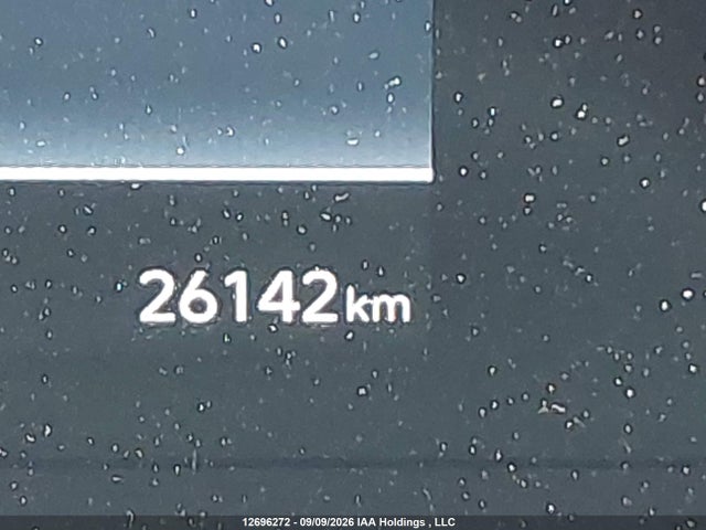 Aukcja sprzedaży 2025 Hyundai Kona Preferred Sport, vin: KM8HDCA36SU314597, numer aukcji: 12696272