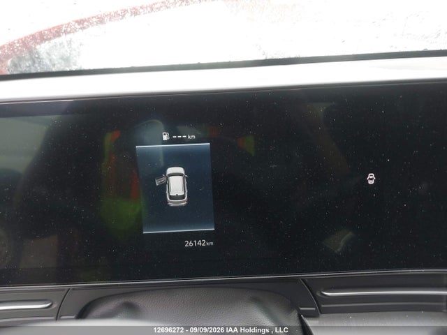Aukcja sprzedaży 2025 Hyundai Kona Preferred Sport, vin: KM8HDCA36SU314597, numer aukcji: 12696272