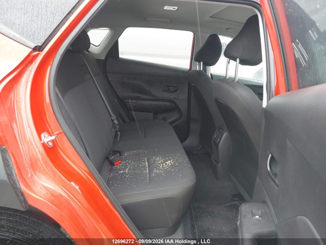 Aukcja sprzedaży 2025 Hyundai Kona Preferred Sport, vin: KM8HDCA36SU314597, numer aukcji: 12696272