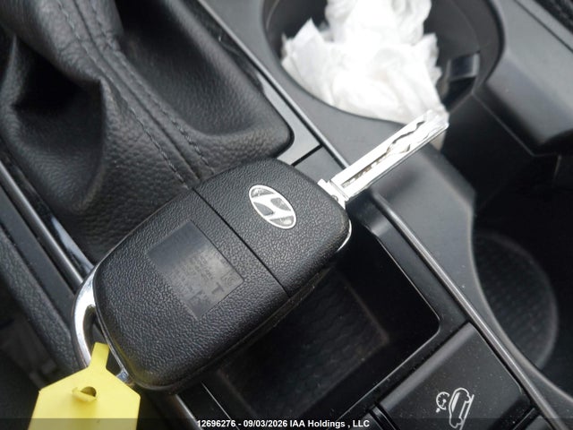 Hyundai TUCSON SE 2017 KM8J3CA4XHU514971 Image 11