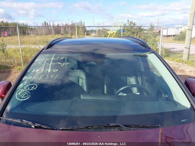 KIA Sportage Ex 2025 KNDPVCDF0S7379110 Image 17