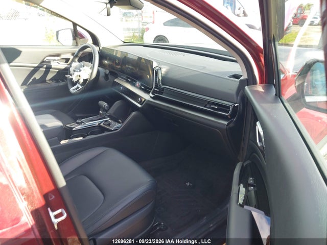 KIA Sportage Ex 2025 KNDPVCDF0S7379110 Image 5