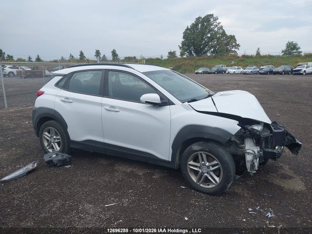 Hyundai Kona 2019 KM8K12AA3KU328013 Image 13