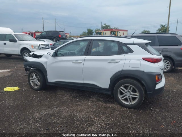 Hyundai Kona 2019 KM8K12AA3KU328013 Image 14