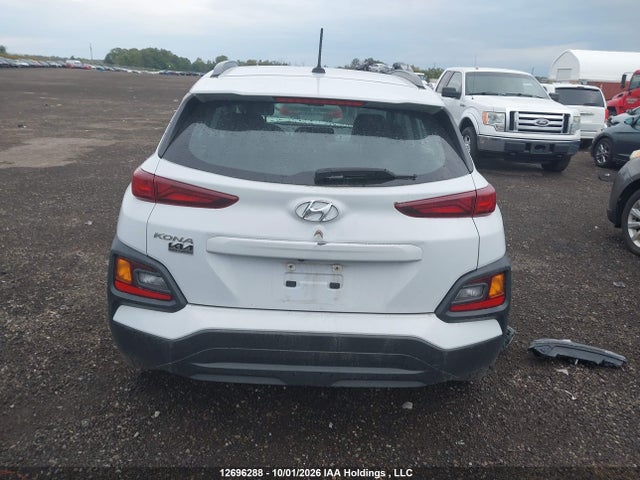 Hyundai Kona 2019 KM8K12AA3KU328013 Image 16