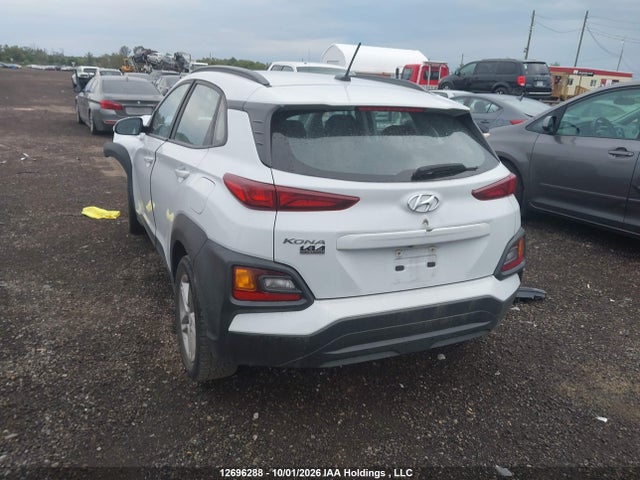 Hyundai Kona 2019 KM8K12AA3KU328013 Image 3