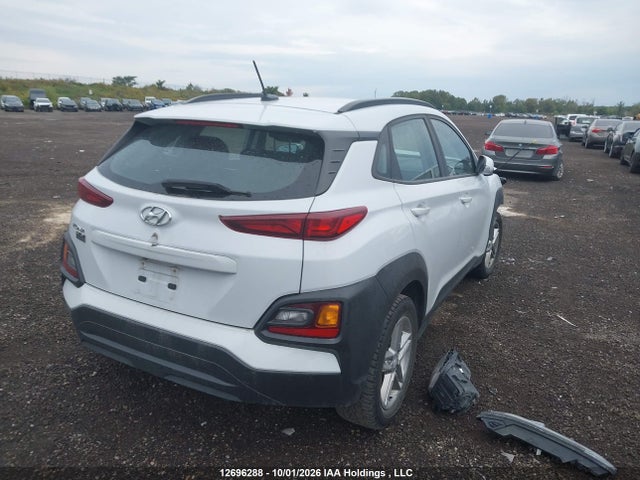 Hyundai Kona 2019 KM8K12AA3KU328013 Image 4