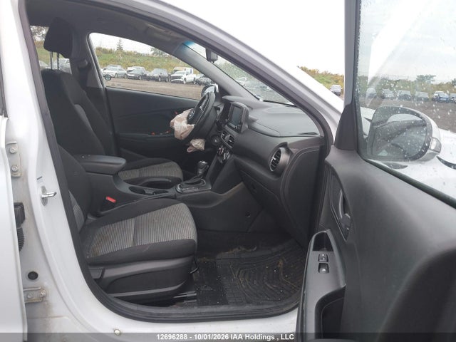 Hyundai Kona 2019 KM8K12AA3KU328013 Image 5