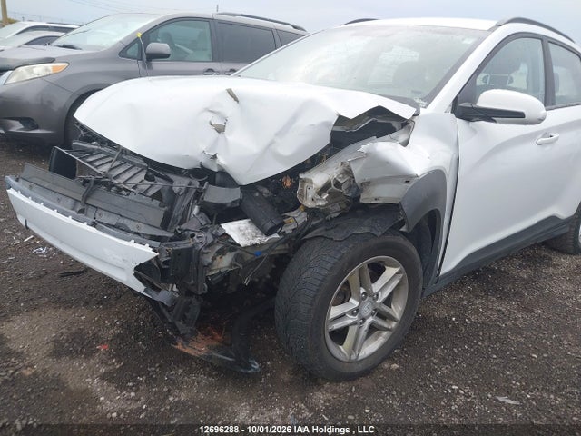 Hyundai Kona 2019 KM8K12AA3KU328013 Image 6