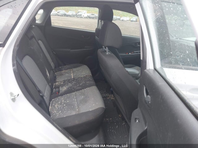 Hyundai Kona 2019 KM8K12AA3KU328013 Image 8