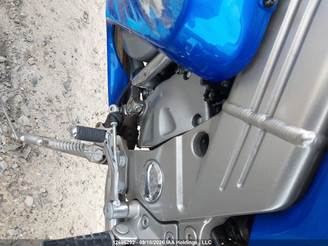 Aukcja sprzedaży 2007 Kawasaki Ex250 H, vin: JKAEXMH127DA18344, numer aukcji: 12696292