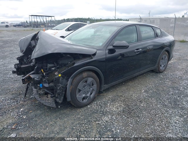 KIA K4 Lx 2025 3KPFT4DE3SE243875 Image 2