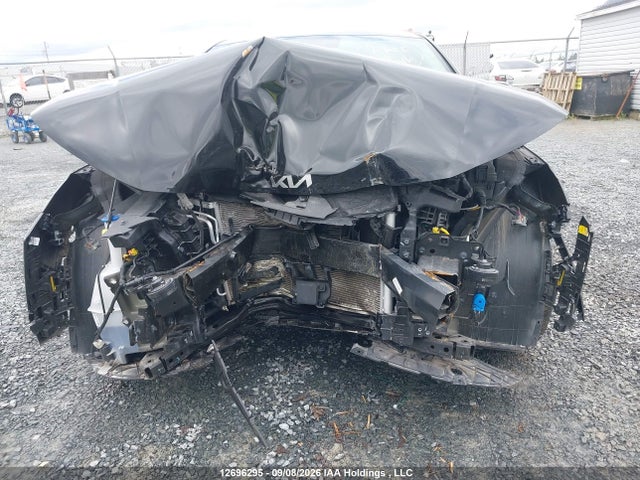 KIA K4 Lx 2025 3KPFT4DE3SE243875 Image 6