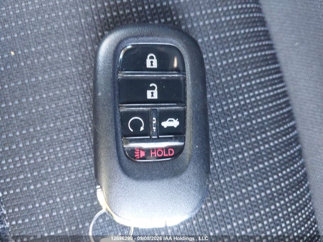 2023 Honda Civic Lx მანქანა იყიდება აუქციონზე, vin: 2HGFE2F28PH104517, აუქციონის ნომერი: 12696299