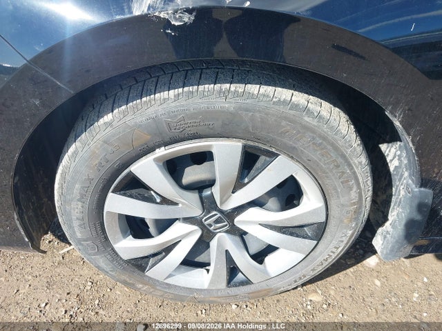 2023 Honda Civic Lx მანქანა იყიდება აუქციონზე, vin: 2HGFE2F28PH104517, აუქციონის ნომერი: 12696299