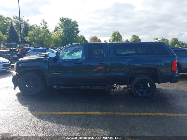 GMC SIERRA 1500 2018 1GTV2LEC1JZ227537 Image 14