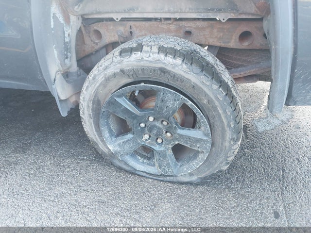 GMC SIERRA 1500 2018 1GTV2LEC1JZ227537 Image 19