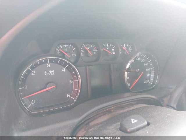 GMC SIERRA 1500 2018 1GTV2LEC1JZ227537 Image 7