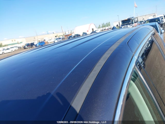 2C4RC1ZG5NR108406 Chrysler Grand Caravan Sxt