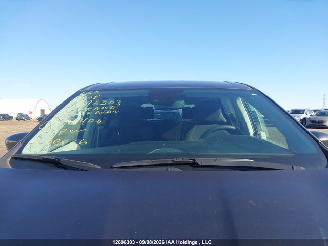 2C4RC1ZG5NR108406 Chrysler Grand Caravan Sxt