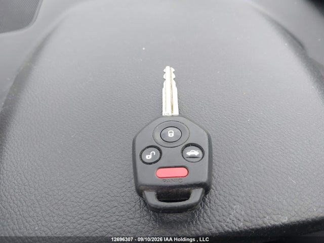 Aukcja sprzedaży 2017 Subaru Crosstrek Premium, vin: JF2GPABC4H8200370, numer aukcji: 12696307