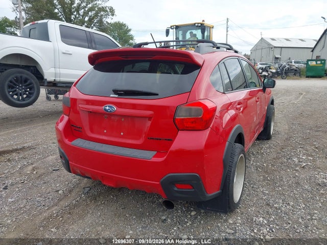 Aukcja sprzedaży 2017 Subaru Crosstrek Premium, vin: JF2GPABC4H8200370, numer aukcji: 12696307