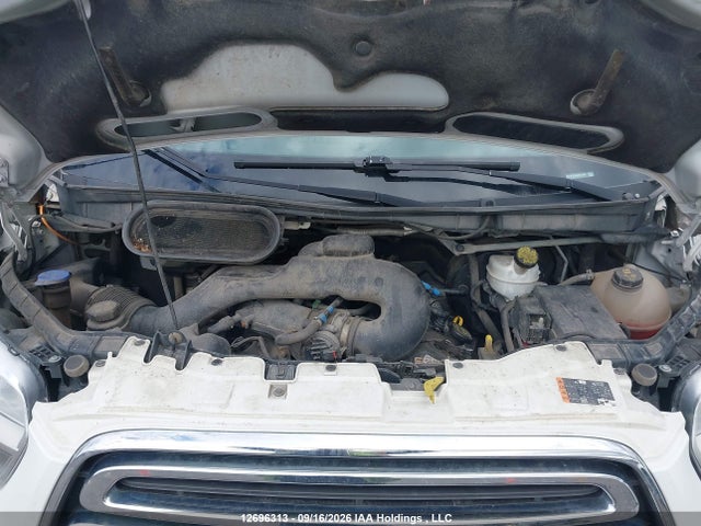 Ford Transit-250 2018 1FTYR2CM4JKA12385 Image 10